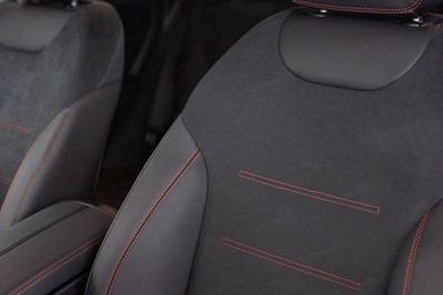 Mercedes Klasa B 200 AMG Line