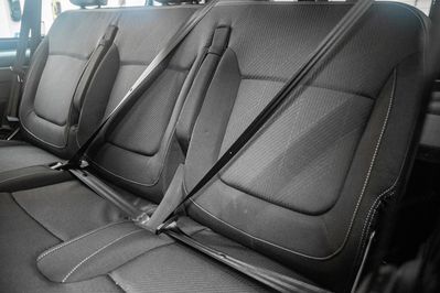 Renault Trafic Kombi L2H1 AT9