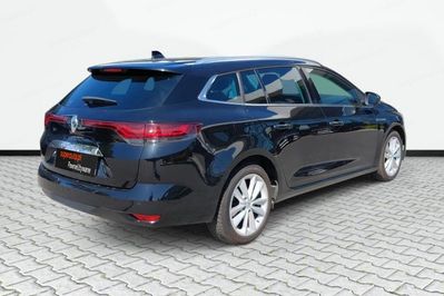 Renault Megane Techno