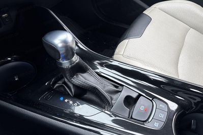 Toyota C-HR 1.8 Hybrid Selection