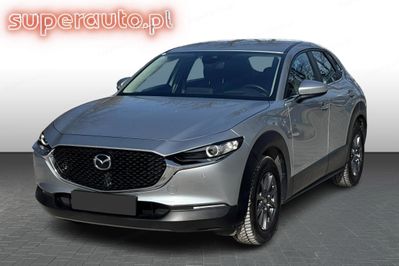 Mazda CX-30 Kanjo 2.0 mHEV  aut