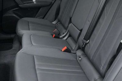 Audi Q5 TDI quattro S line Sportback
