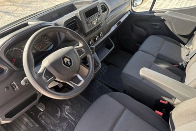 Renault Master L4H2  Pack Clim RWD 2.3 dCi