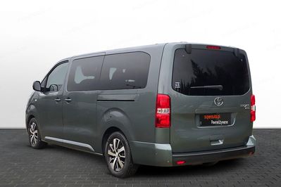 Toyota Proace Verso D4-d Long VIP
