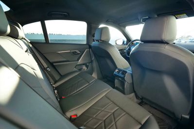 BMW Seria 5 520d M Sport