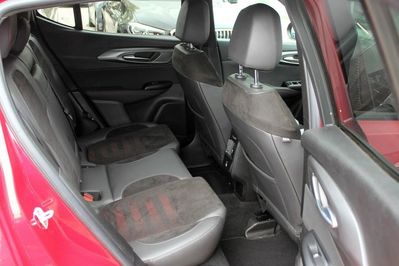 Alfa Romeo Tonale 1.5 T4 GSE mHEV Edizione Speciale DCT