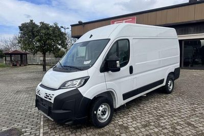 Fiat Ducato 3.3t L2H2