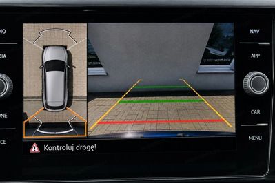 Volkswagen Arteon 2.0 Tsi Elegance Dsg