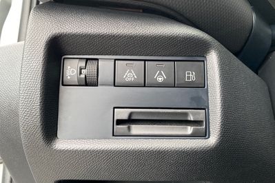 Citroen C5 Aircross Shine Pack 1.6 Hybrid e-EAT8