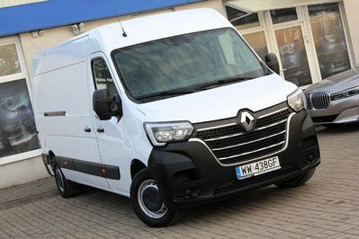 Renault Master L3H2