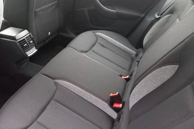 Skoda Kamiq Selection 1.5 TSI