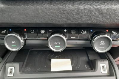 Citroen C4 X Max eDCT6 1.2 mHEV