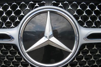 Mercedes GLE 450 d 4-Matic AMG Line