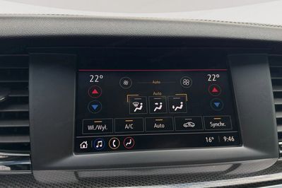 Opel Insignia 2.0 CDTI Elegance S&S