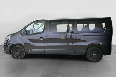 Renault Trafic Kombi L2H1 EDC