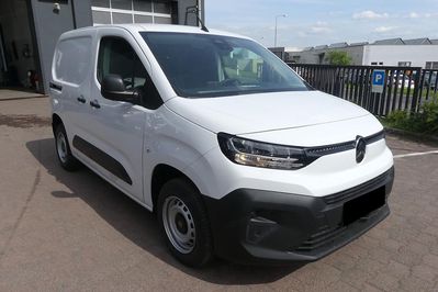 Citroen Berlingo Van M L1H1