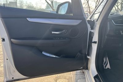 BMW Seria 2 218i GT M Sport