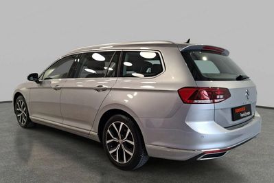 Volkswagen Passat 1.5 TSI