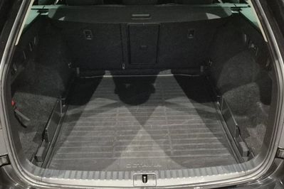 Skoda Octavia 1.5 TSI ACT Style