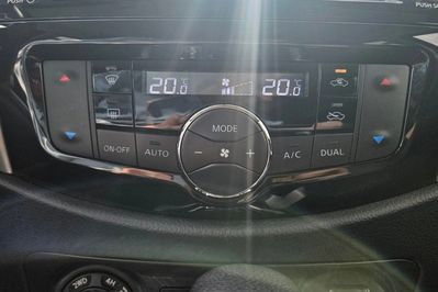 Nissan Navara 2.3 Tekna AWD