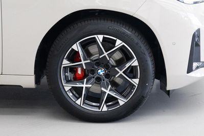 BMW X3 xDrive20 M Sport