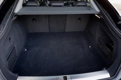 Audi A5 Sportback 40 TFSI