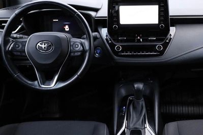 Toyota Corolla 1.8 Hybrid Comfort