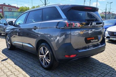 Peugeot 5008 1.5 BlueHDi Allure S&S
