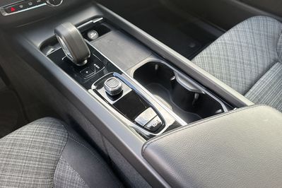 Volvo XC60 T6 Plug-In Hybrid AWD Core