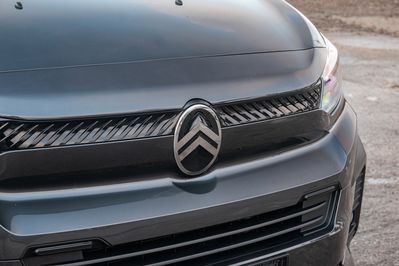 Citroen SpaceTourer XL L2H1 Business EAT8