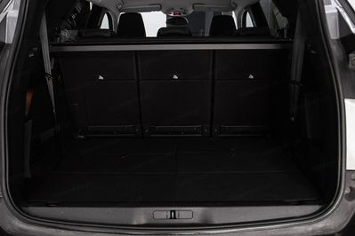 Peugeot 5008 1.5 Bluehdi Allure S&S EAT8