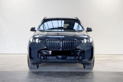 BMW X5 xDrive50e M Sport