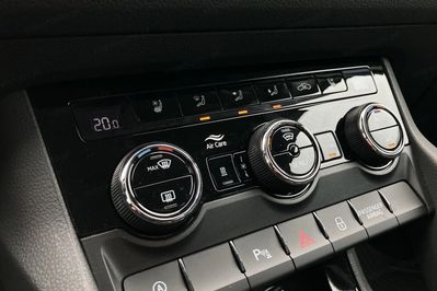Skoda Kodiaq 2.0 TDI 4x2 Style DSG
