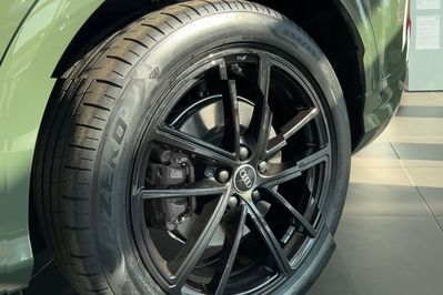 Audi Q5 TFSI quattro S line Sportback