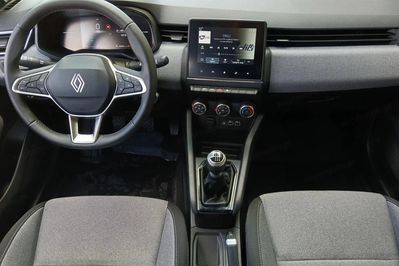 Renault Clio 1.0 TCe Evolution