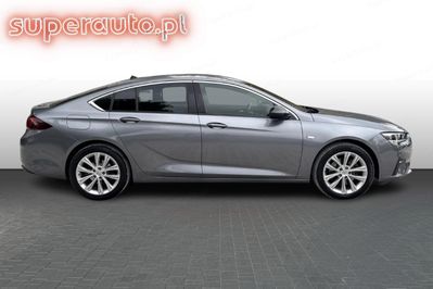 Opel Insignia Business Elegance 2.0 CDTI  S&S aut