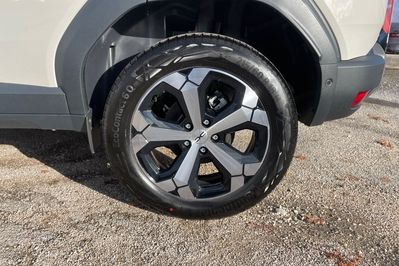 Dacia Duster Journey 1.0 Eco-G