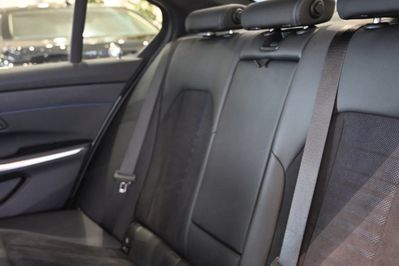 BMW Seria 3 320d xDrive M Sport