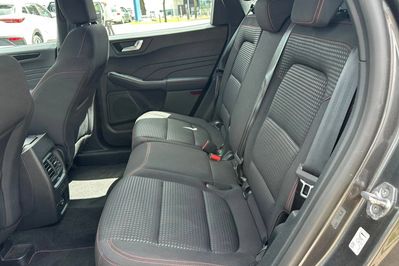 Ford Kuga 2.5 PHEV