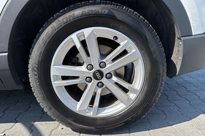 Audi Q3 35 TFSI