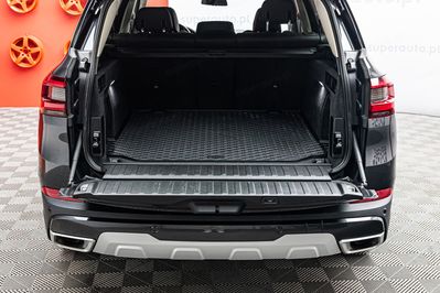 BMW X5 xDrive25d aut