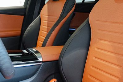 Mercedes GLC 220 d 4-Matic AMG Line