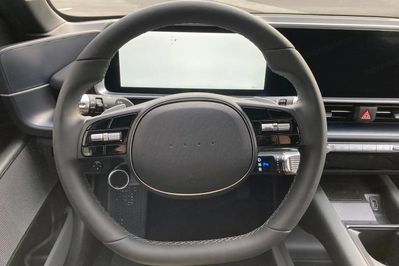 Hyundai Ioniq 6 77kWh Techniq