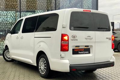 Toyota Proace Verso Long L2H1 Business