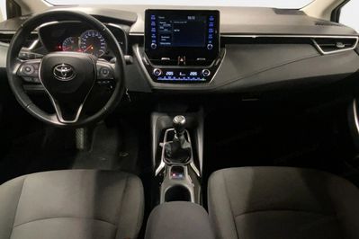 Toyota Corolla 1.5