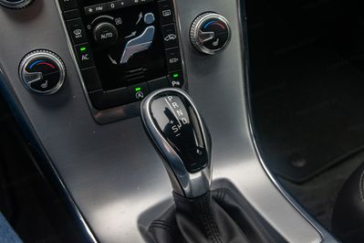 Volvo XC60 D4 Momentum Plus