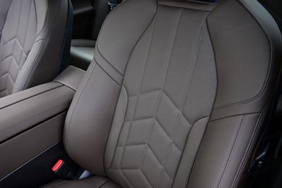 BMW Seria 5 520i