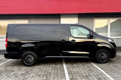Opel Vivaro L2H1 Enjoy