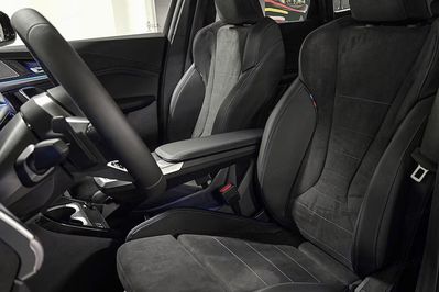 BMW X1 xDrive25e M Sport