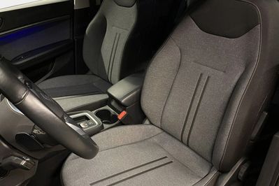 Seat Ateca 1.5 TSI DSG